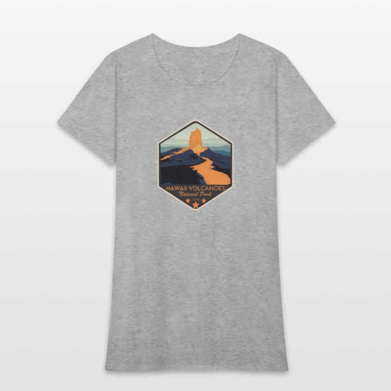 hawaii volcanoes national park