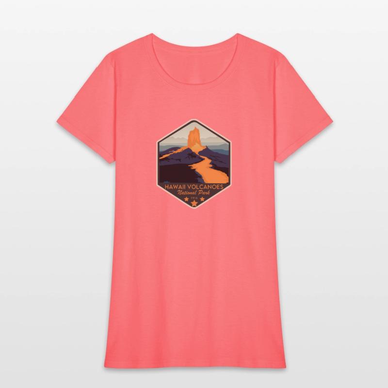 hawaii volcanoes national park