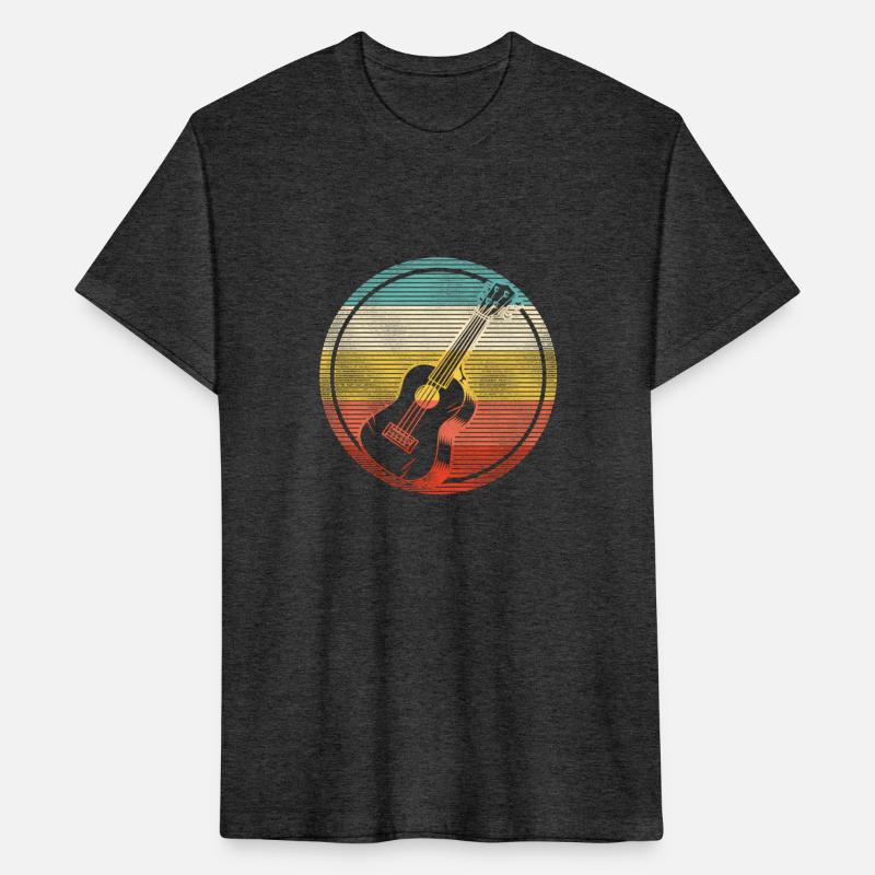 Hawaiian Ukulele Uke