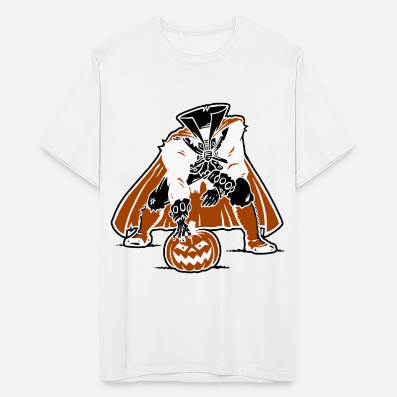 Headless Horseman Patriots Logo T Shirt