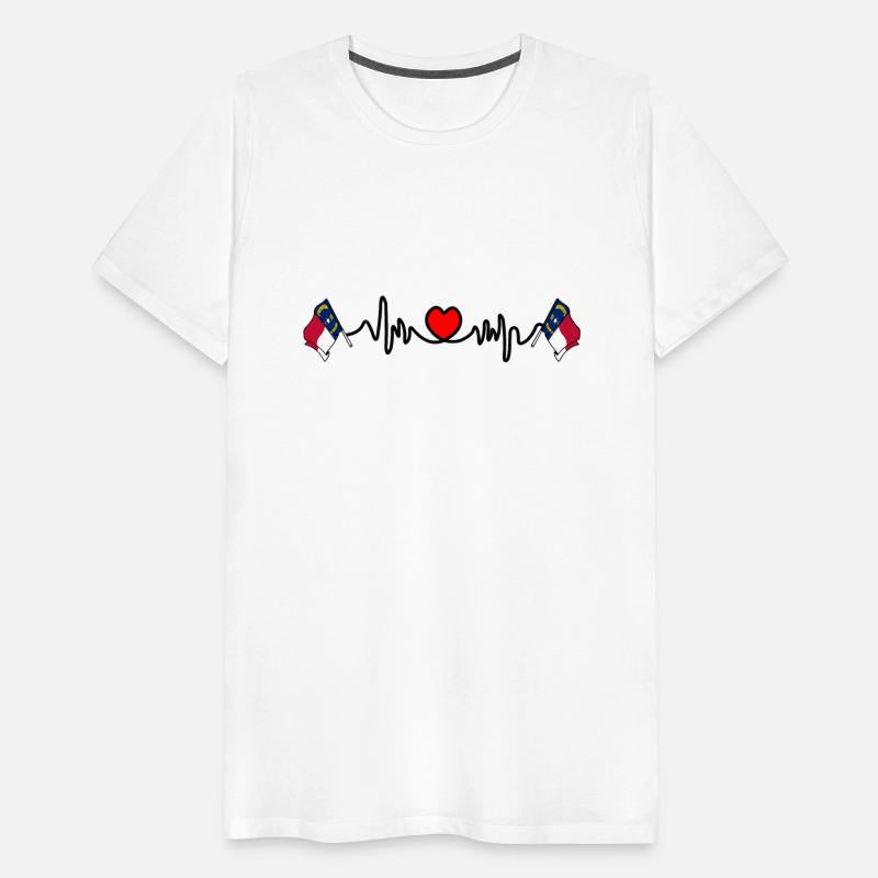 Heart rate cardio for North Carolina