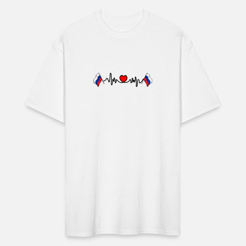 Heart rate cardio for Russia