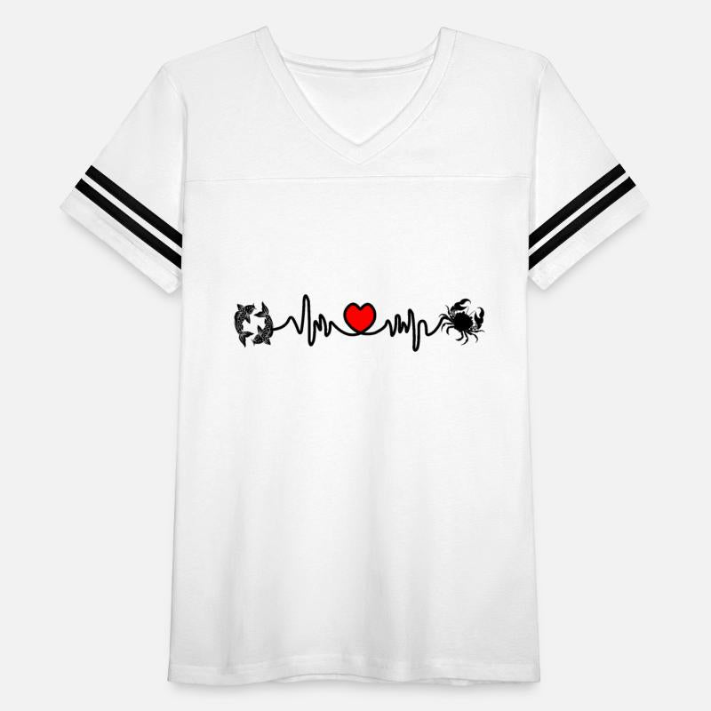 Heart rate cardio Pisces Cancer