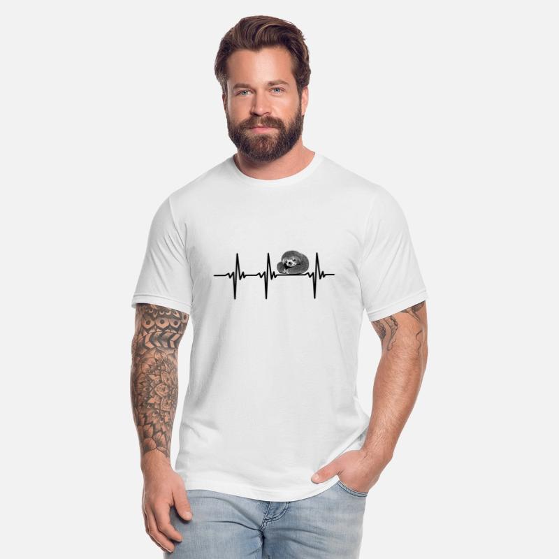 Heartbeat For Sloths