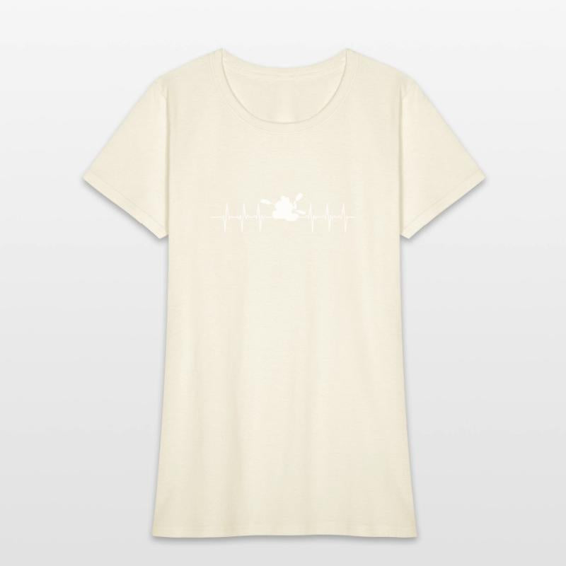 Heartbeat Kayaking outdoor