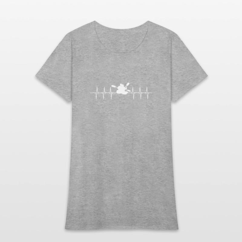 Heartbeat Kayaking outdoor