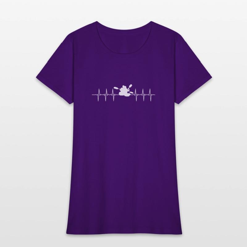 Heartbeat Kayaking outdoor