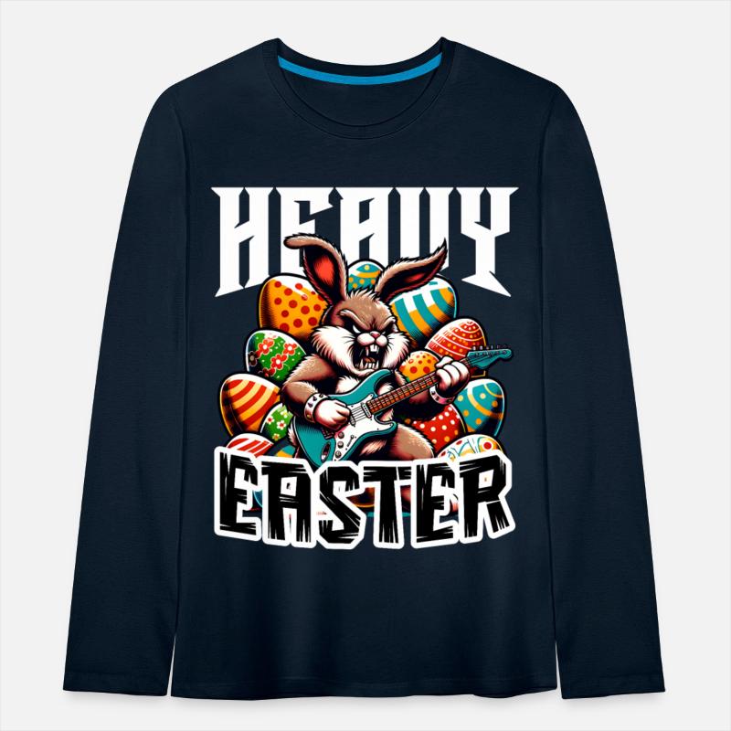 Heavy Easter