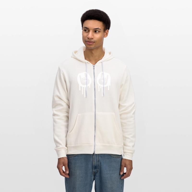 Heavy metal graffiti drop horn finger hand gesture