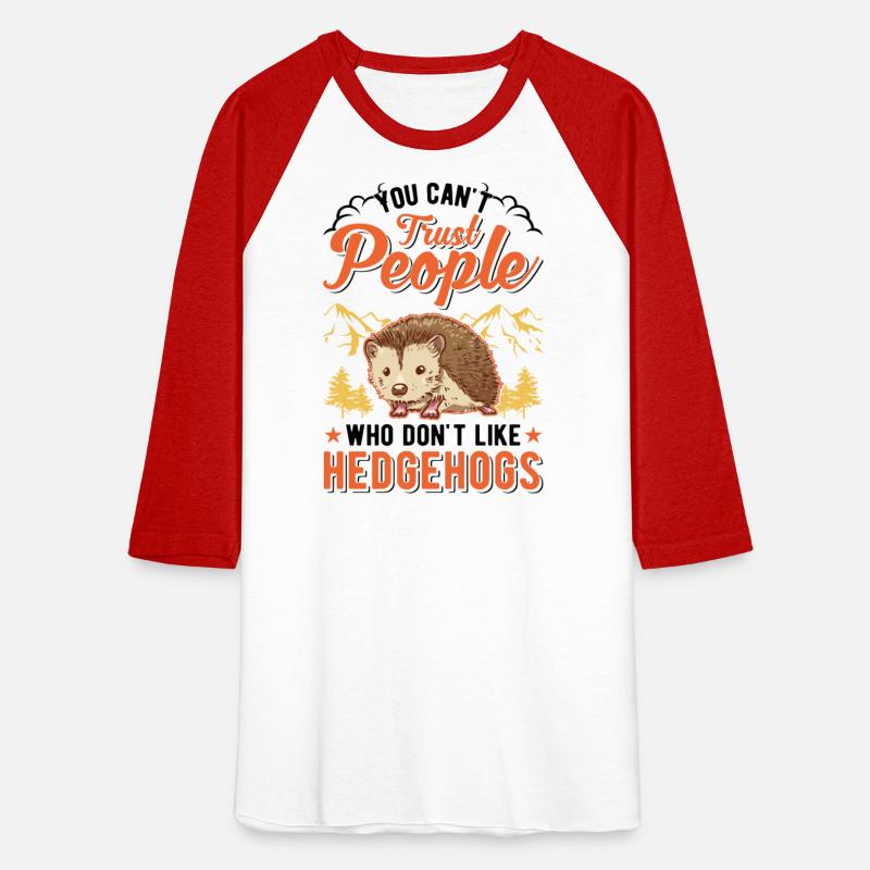 Hedgehog Gift Prickly