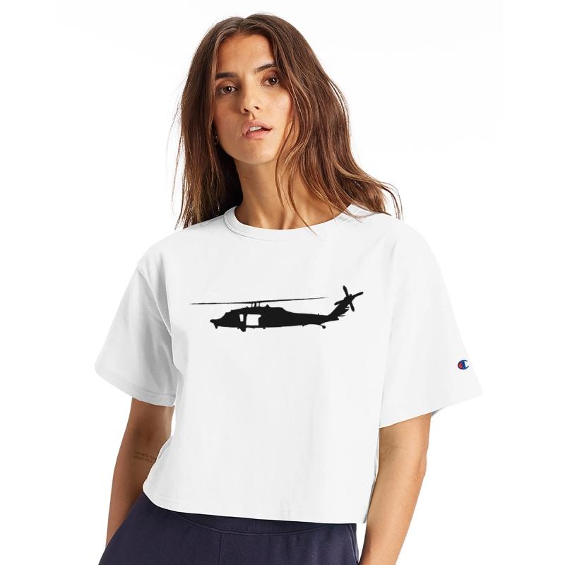 Helicopter - Blackhawk MH60