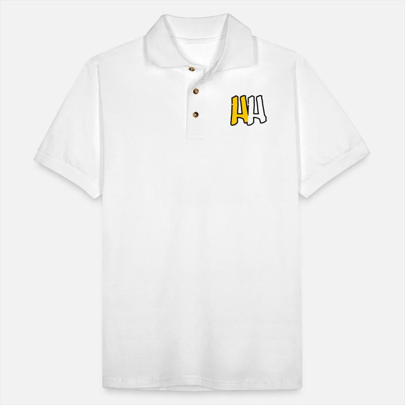 HH Logo – Real Hip Hop Minimal Design