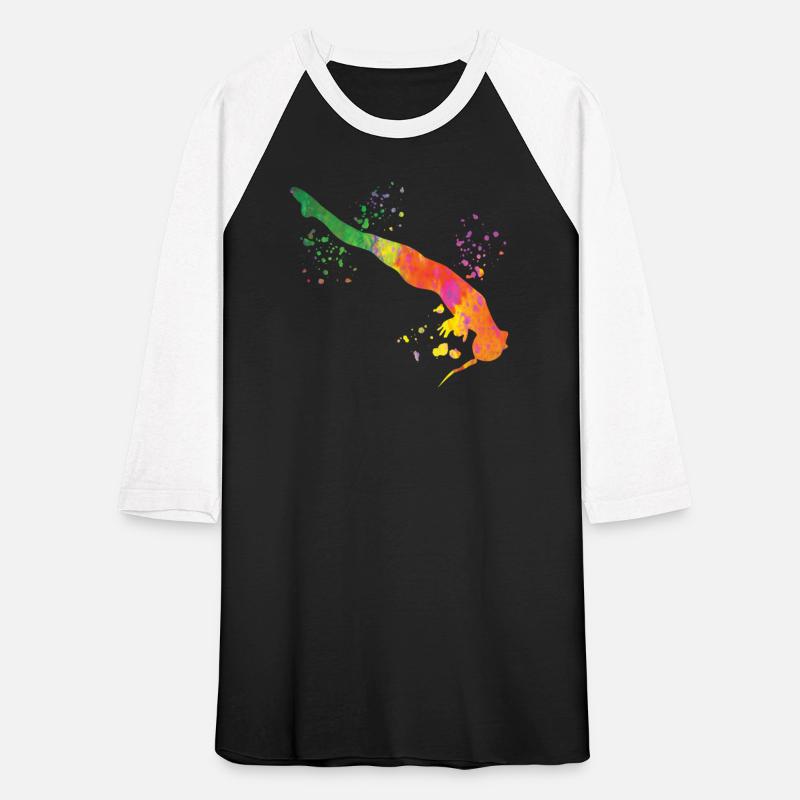 High Diving Platform Diving