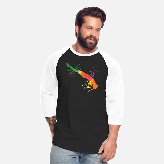 High Diving Platform Diving