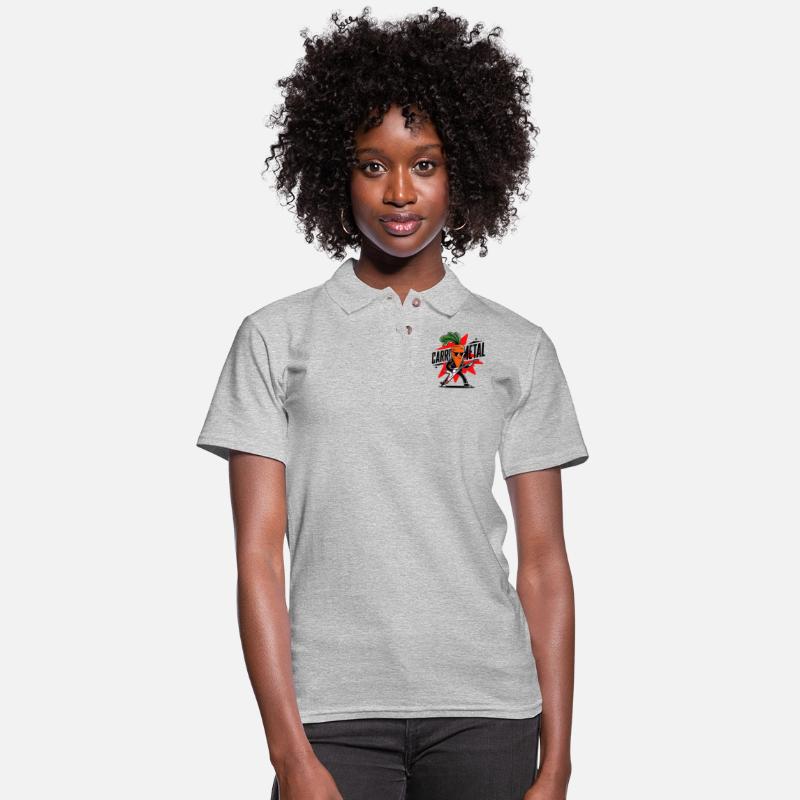 Hilarious Carrot Metal – Rock On with This Metalhe