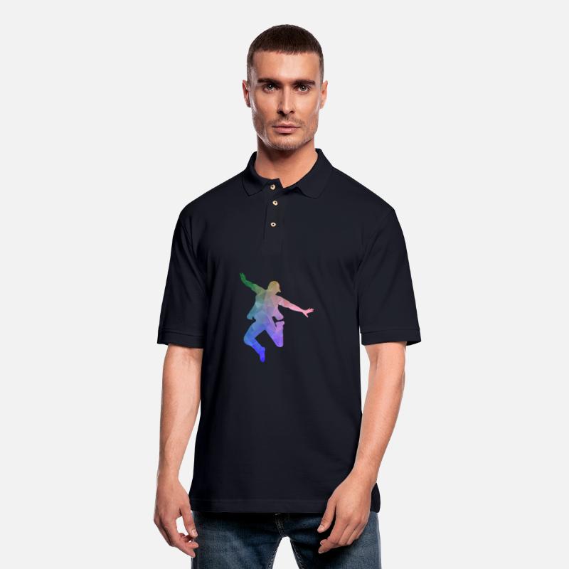 Hip Hop breakdance Dance