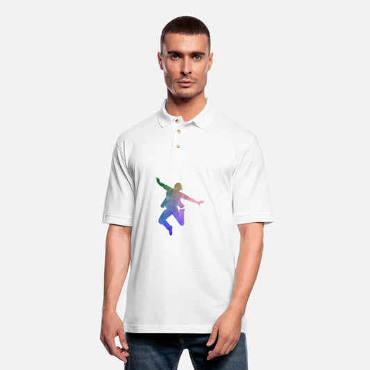 Hip Hop breakdance Dance