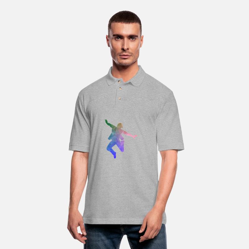 Hip Hop breakdance Dance