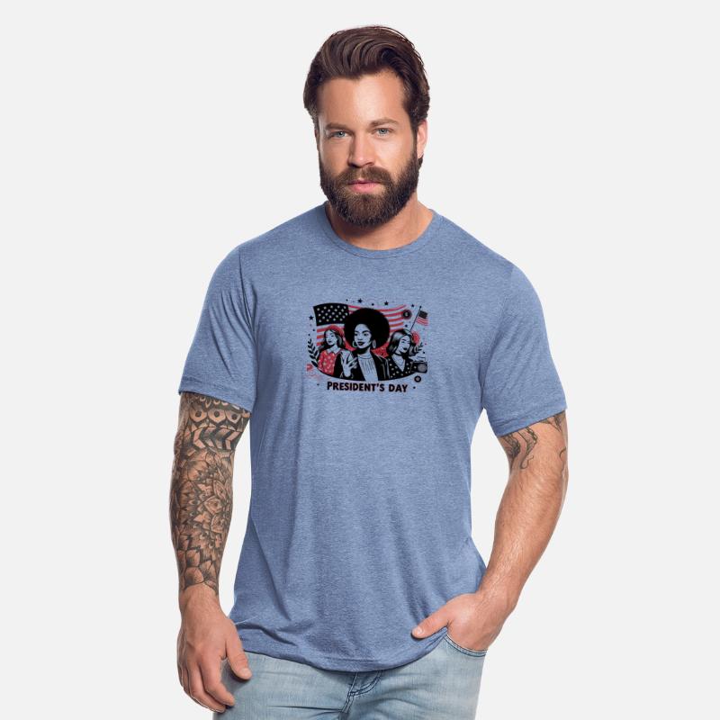 history of us presidents day