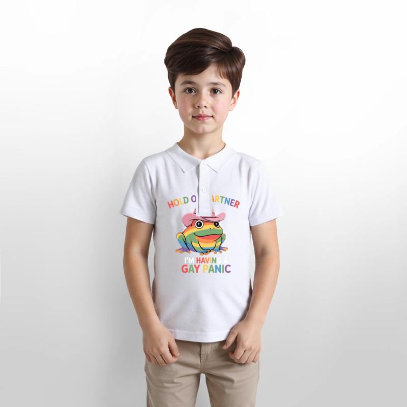 Hold On Partner I M Having A Gay Panic Lgbtq