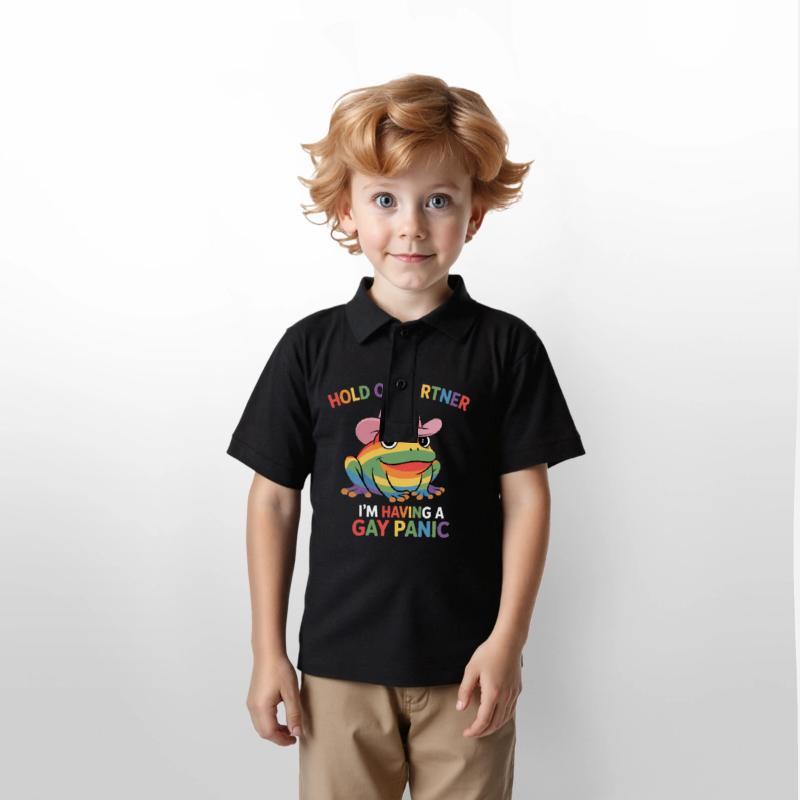 Hold On Partner I M Having A Gay Panic Lgbtq