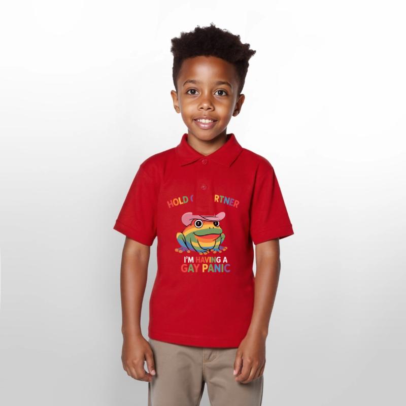 Hold On Partner I M Having A Gay Panic Lgbtq