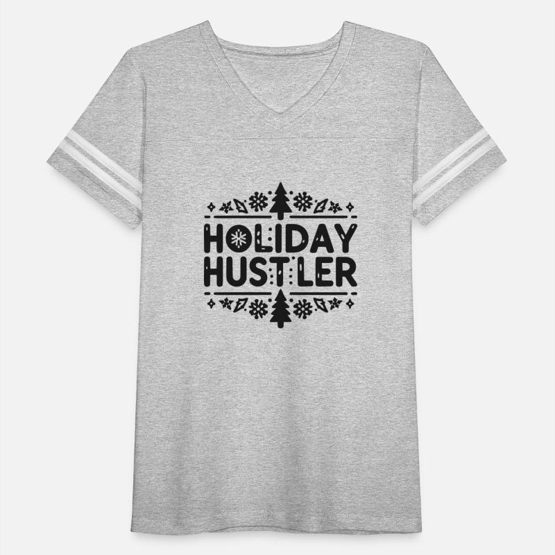 Holiday Hustler