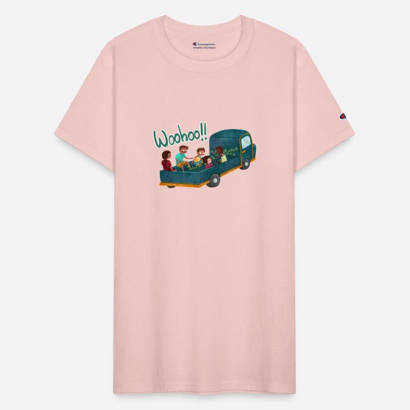 Holiday In Country Road