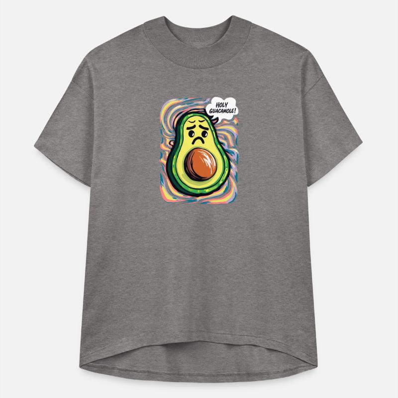 Holy Guacamole