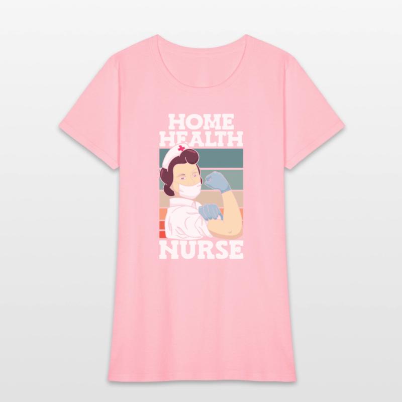 Home Health Nurse Healthcare Worker National