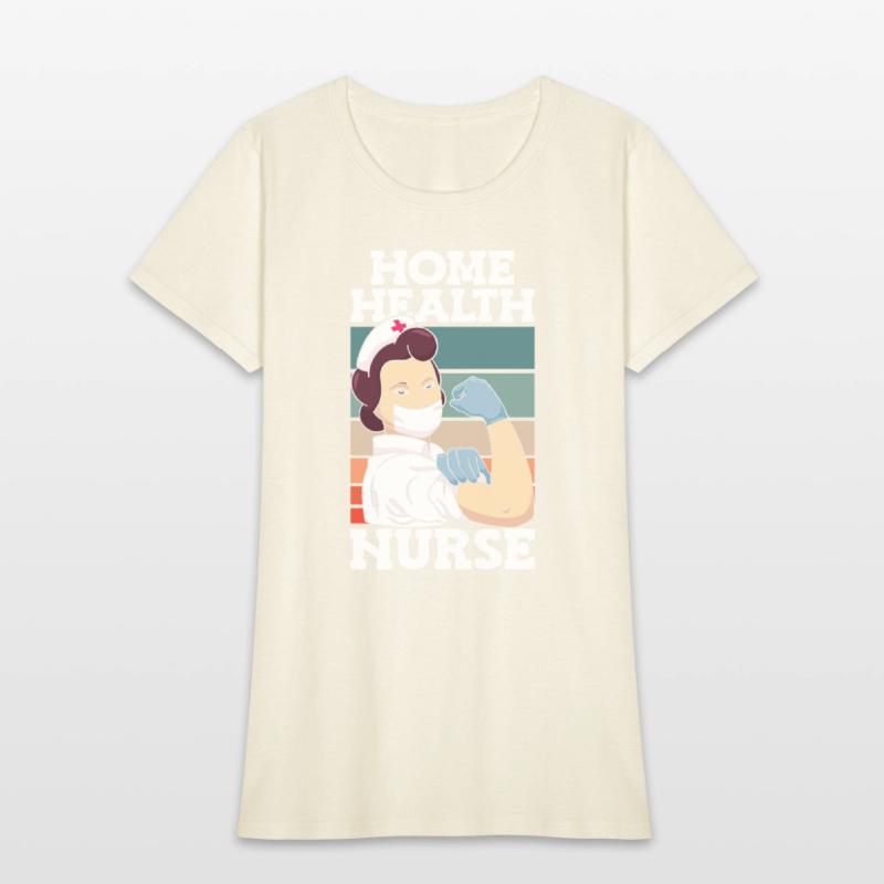 Home Health Nurse Healthcare Worker National