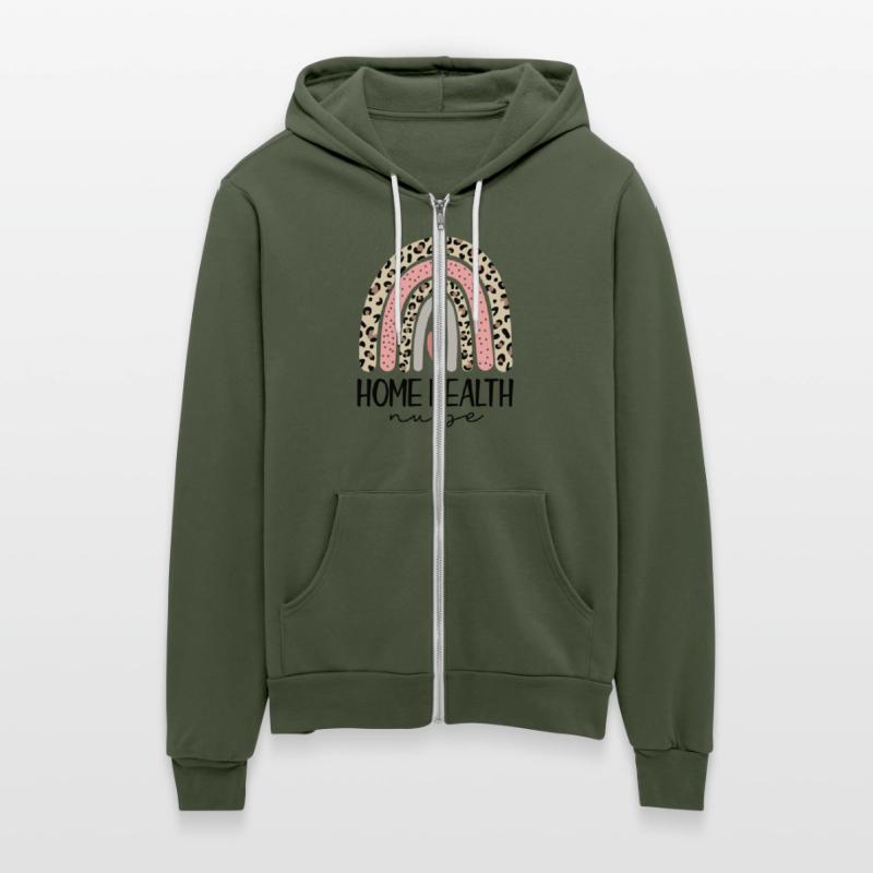 Home Health Nurse Home Care Nursing