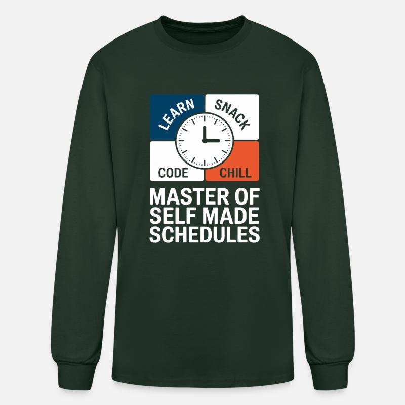 Homeschool Teen Proud Independent Learner