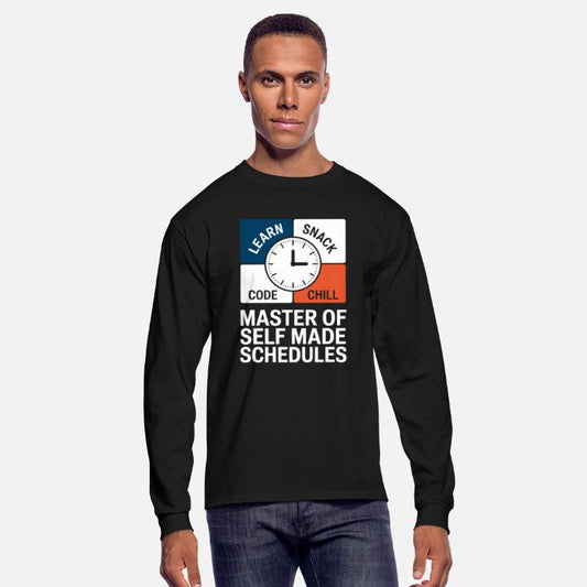 Homeschool Teen Proud Independent Learner