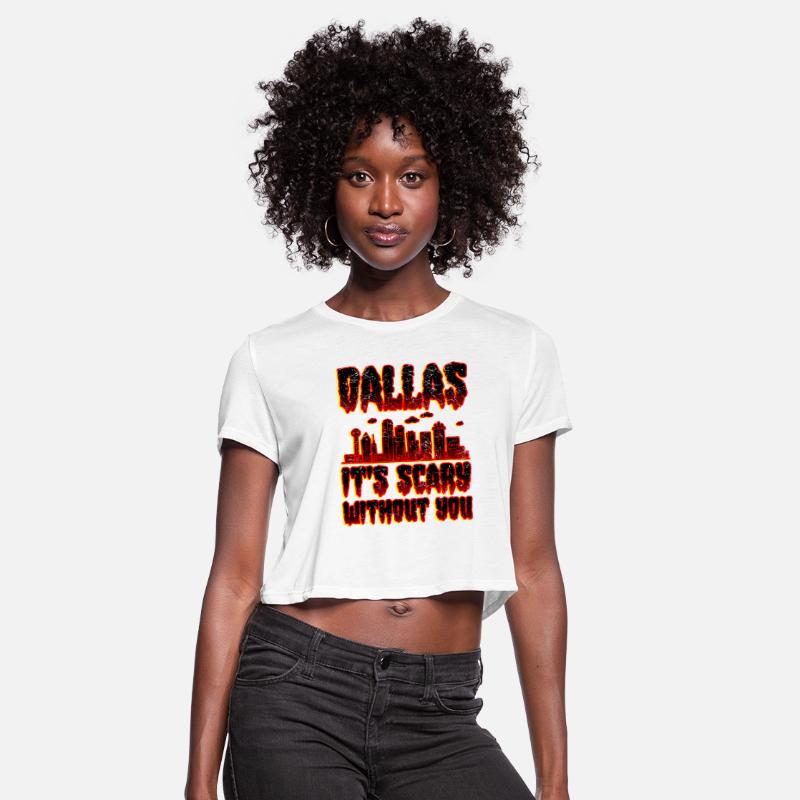 Homesick Austin America American Halloween Scary