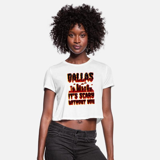 Homesick Austin America American Halloween Scary