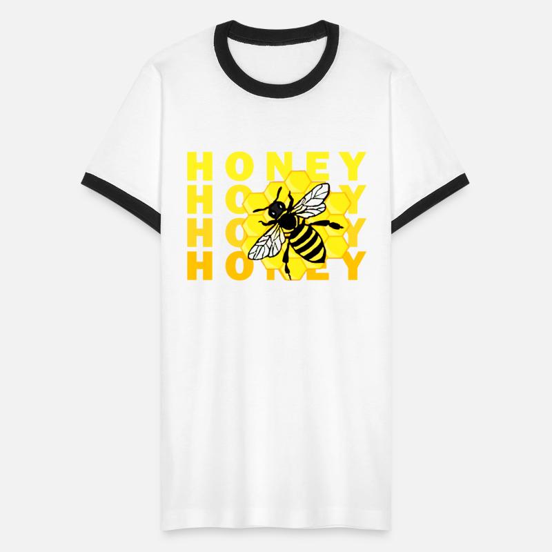 Honey Bee design
