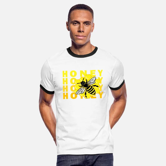 Honey Bee design