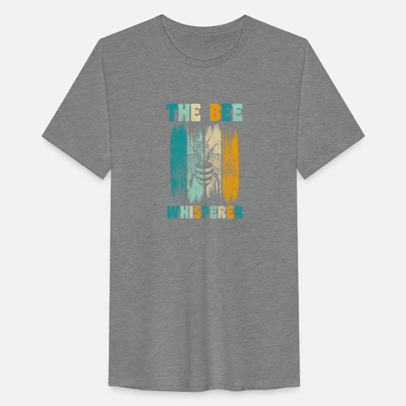 Honey Bee Sweet World Saver Wasp