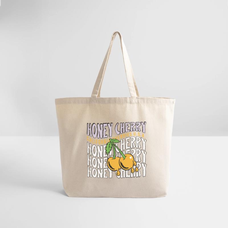 Honey Cherry