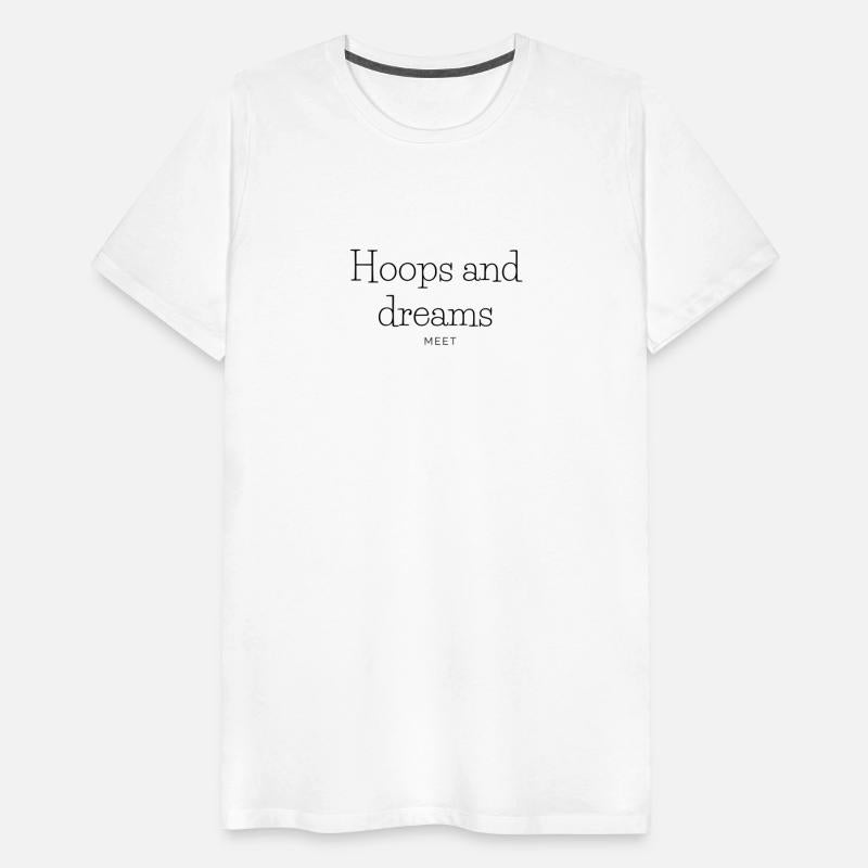 Hoops and dreams meet basketball motivation