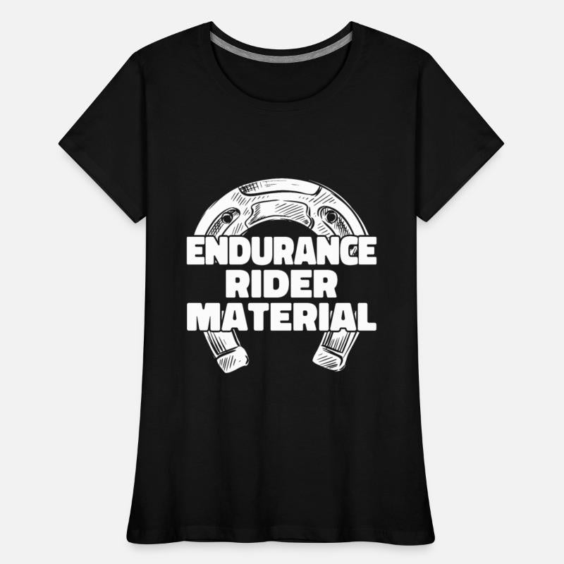 Horse Riding Horse Shoe Endurance Riding