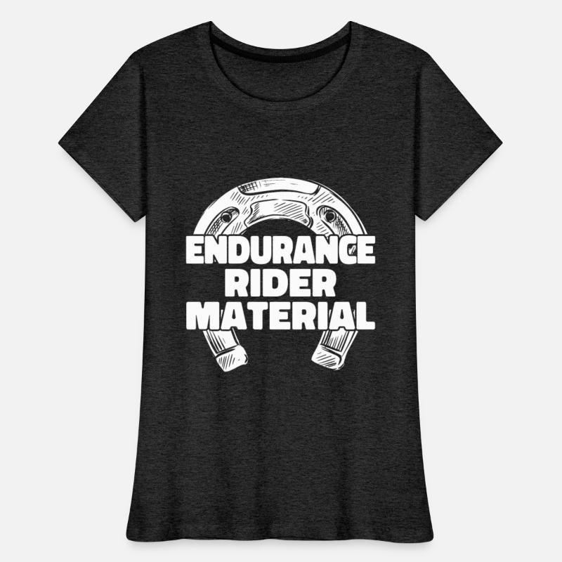 Horse Riding Horse Shoe Endurance Riding
