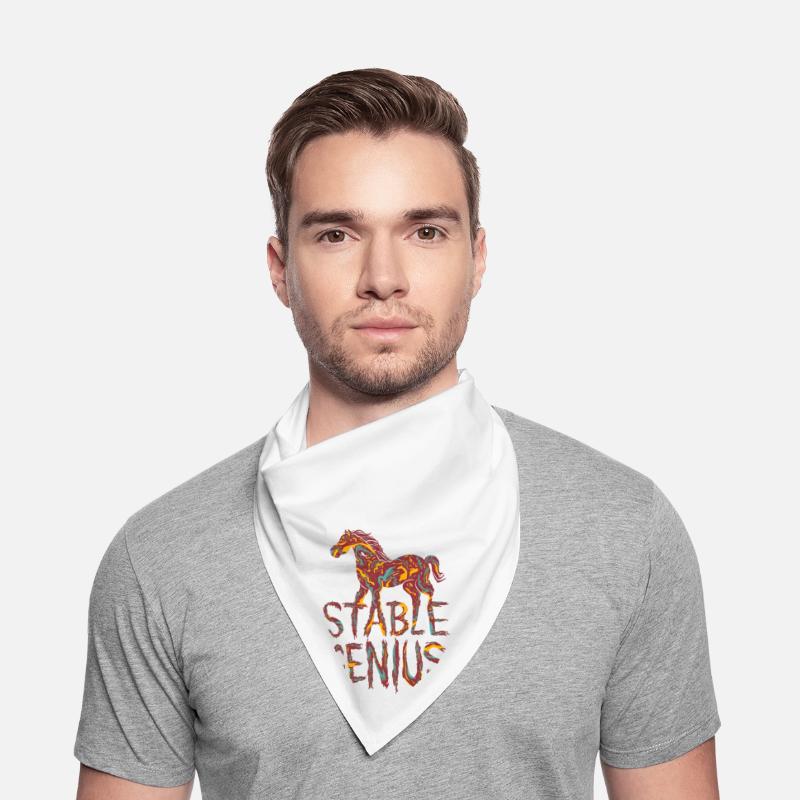 Horse: Stable Genius