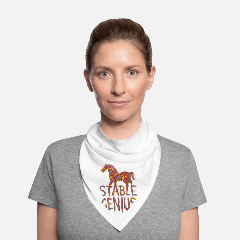 Horse: Stable Genius