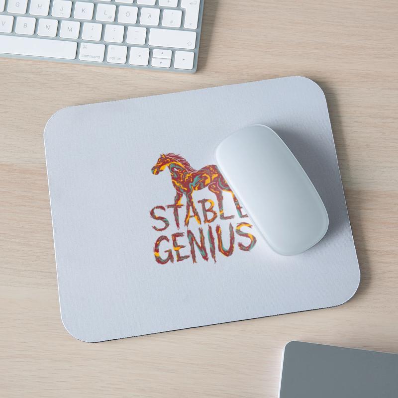 Horse: Stable Genius