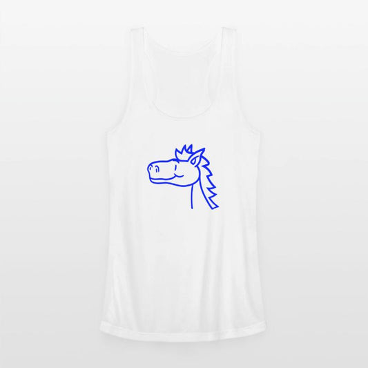 Horse Sweet Pony Foal Cute Cartoon Funny Comic Fun