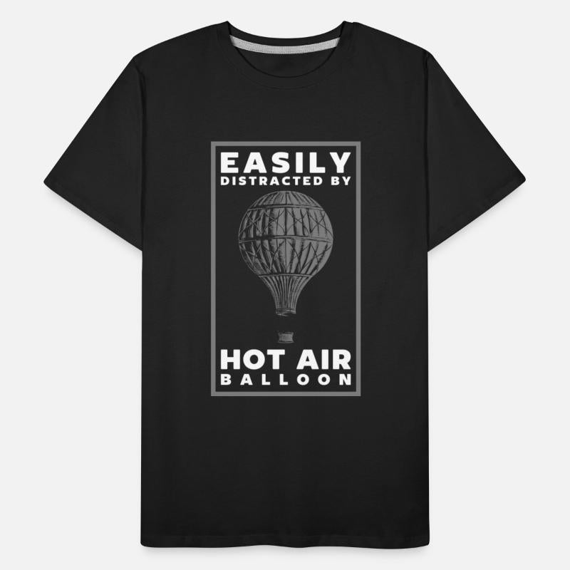 Hot Air Balloon Clouds Sport