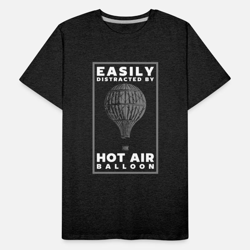 Hot Air Balloon Clouds Sport