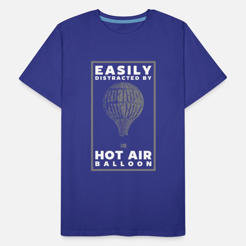 Hot Air Balloon Clouds Sport